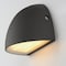 Maxim Lighting Pathfinder LED Outdoor Wall Sconce 52122ABZ - alternate 2